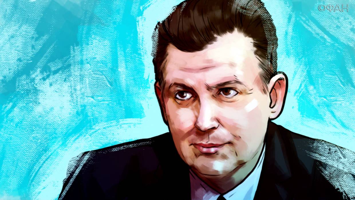 Абсолютная бессмыслица: почему новые санкции США не окажут никакого влияния на Россию Экономика