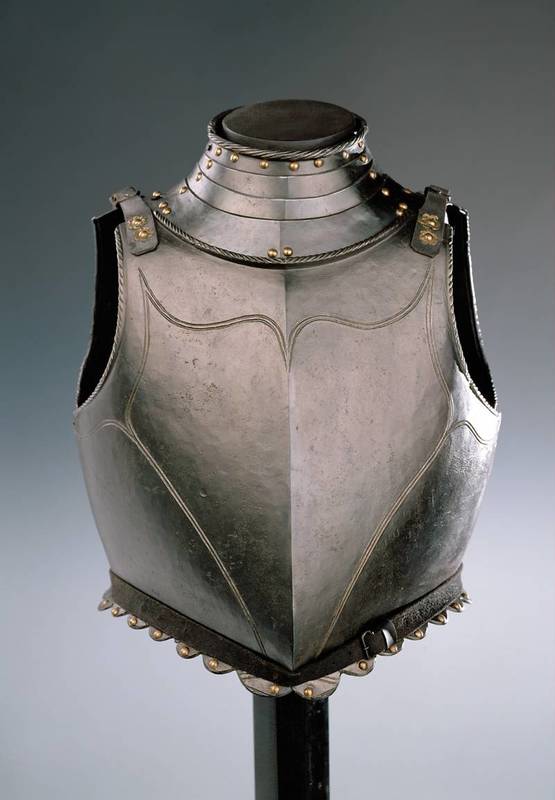 Восьмидесятилетняя война: конфликт, повлиявший на эволюцию военного дела Восьмидесятилетняя война: конфликт, повлиявший на эволюцию военного дела история