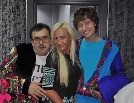 Станислав Садальский: Как сейчас живет актер и как выглядит его дочь