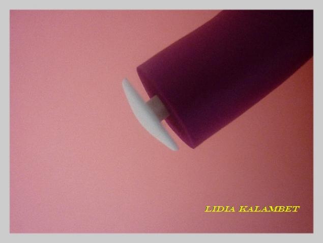 Какие прекрасные куклы получаются из бигуди Какие прекрасные куклы получаются из бигуди из бигуди,рукоделие,своими руками,сделай сам