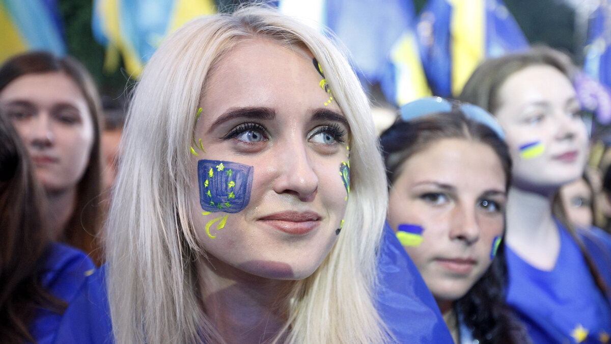 Что потеряла Украина после Майдана, и к чему он привел страну Что потеряла Украина после Майдана, и к чему он привел страну украина