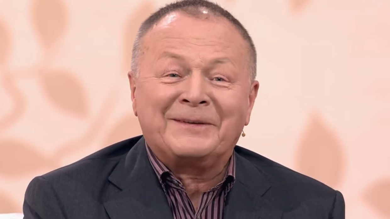 Актер Борис Галкин: вряд ли в Петербурге изменится ситуация с уборкой снега Общество