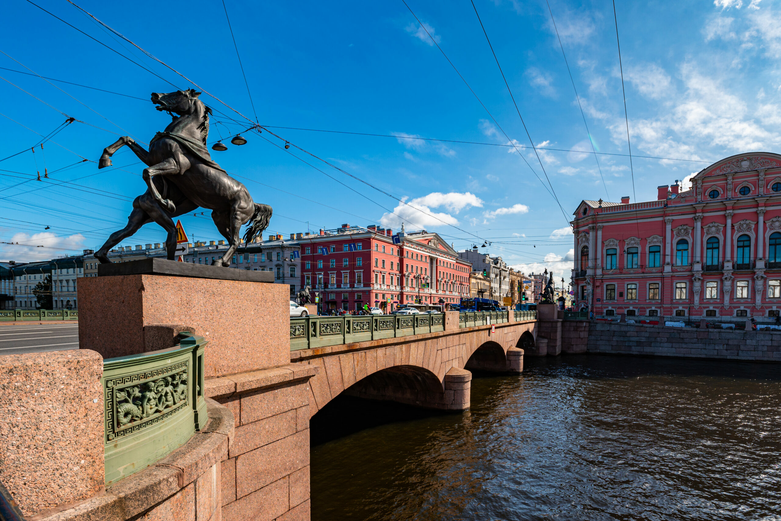 Петербург вошел в ТОП-5 лучших городов России по качеству жизни
