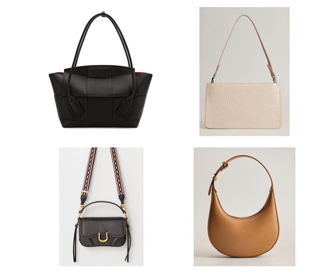 Идеальная сумка. Правила выбора модной сумки 2020 модели, сумку, сумки, которые, которая, формы✔, колорблоке, может, должны, гардероб, цвета, стиля, прямоугольной, более, выходят, менее, сумками, однотонными, цвета С, понятноони