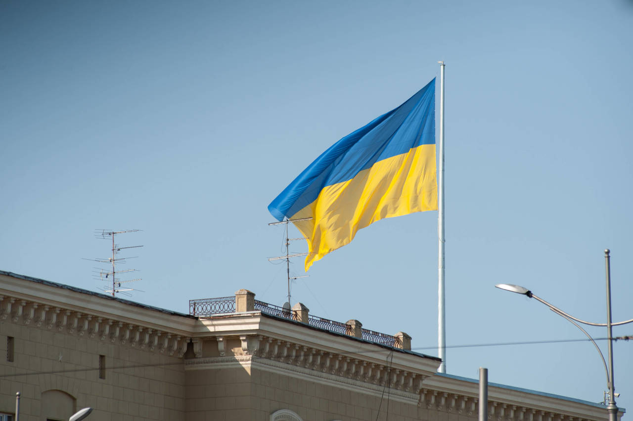 В Киеве снова заговорили о переименовании Украины: Щедрый подарок Захаровой опять не оценили