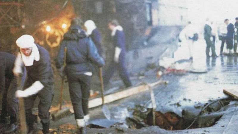 Морские истории. Как потопить современный корабль в русском стиле вмф,история