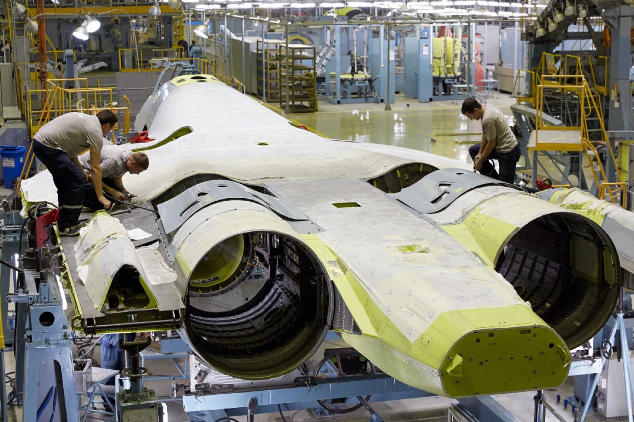 Кого неприятно удивил российский военпром Кого неприятно удивил российский военпром армия