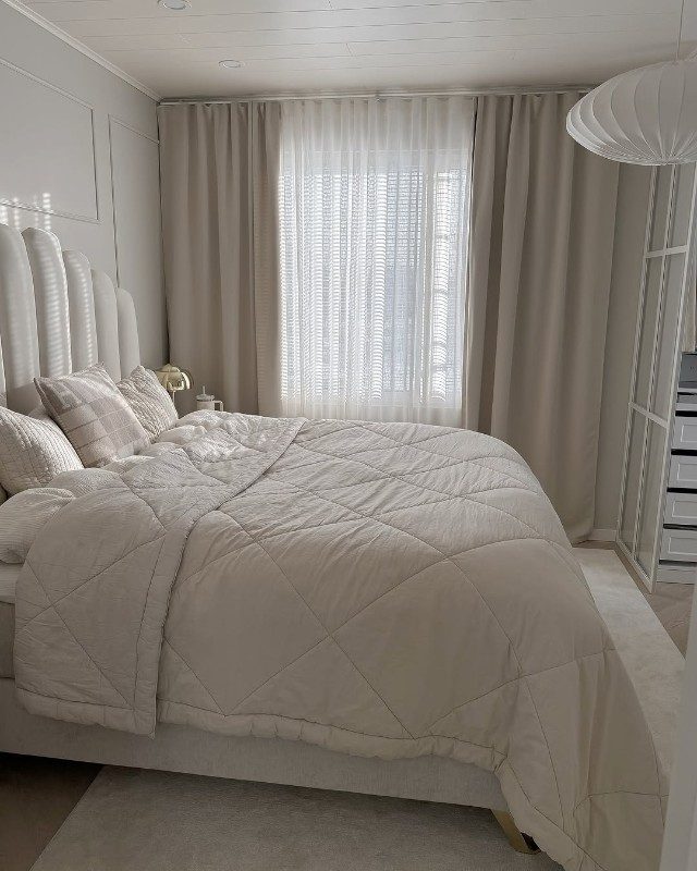 Как правильно выбрать постельное бельё