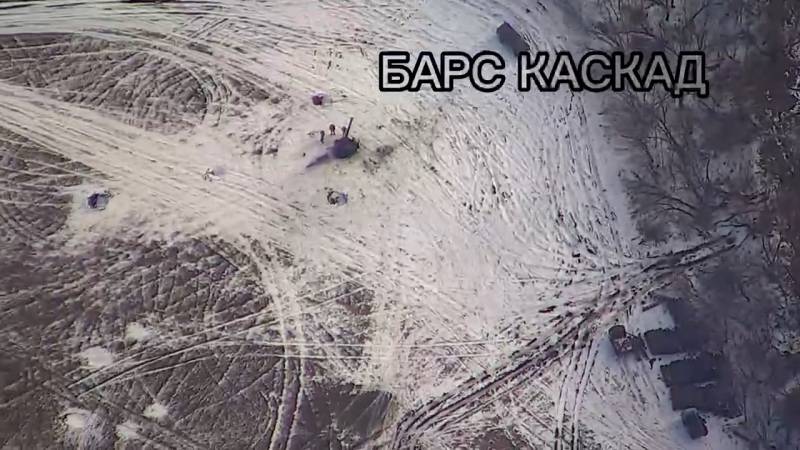 Миномет М-240 на Украине. Первый и последний оружие