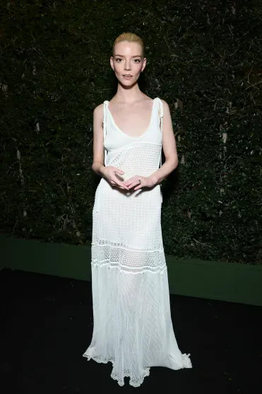 Аня Тейлор-Джой