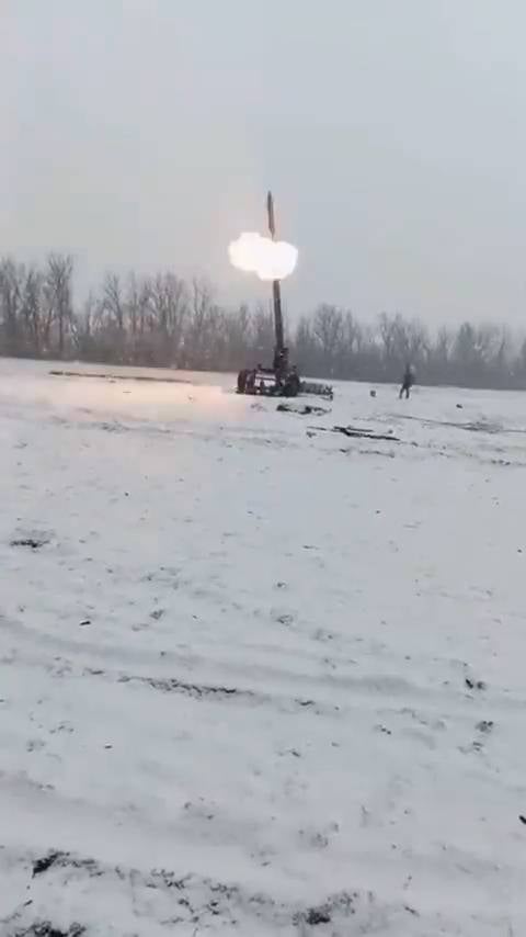 Миномет М-240 на Украине. Первый и последний оружие