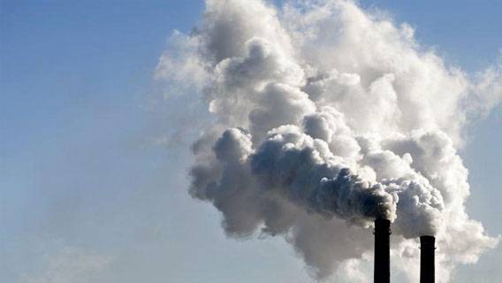 Эксперт по энергетике заявил, что британский план по достижению нулевого уровня выбросов «безнадежно нереалистичен»