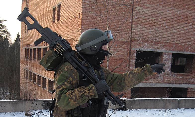 С точки зрения пехоты. Нам нужен новый пулемет! С точки зрения пехоты. Нам нужен новый пулемет! оружие