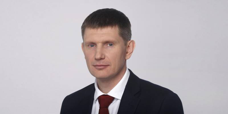 Спад российской экономики неминуем. В Минэкономразвития спрогнозировали глубину и продолжительность