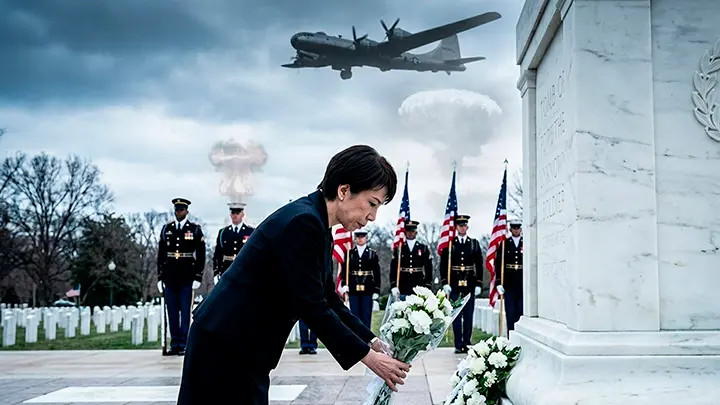 Пора заканчивать эту войну