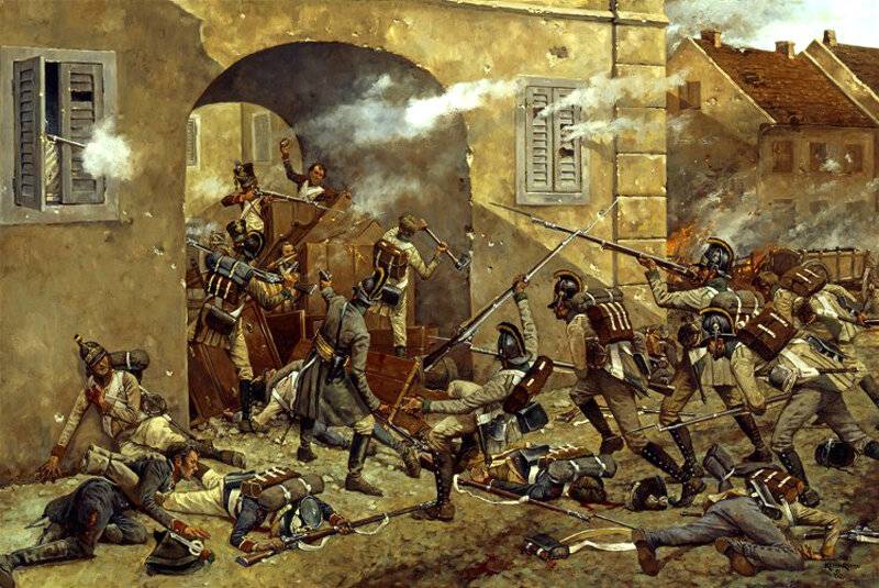 Маршал Андре Массена. Герцог, князь, герой и казнокрад история