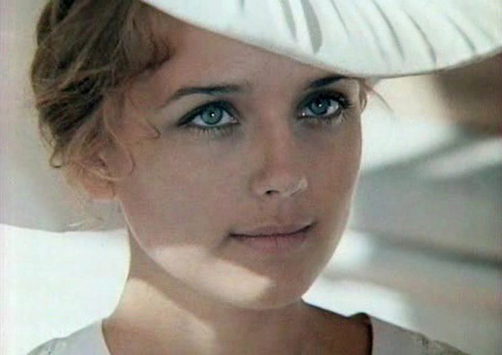 Как сейчас выглядят первые красавицы советского кино, и какая судьба их ждала актрисы,знаменитости,красота,мода и красота,стиль жизни