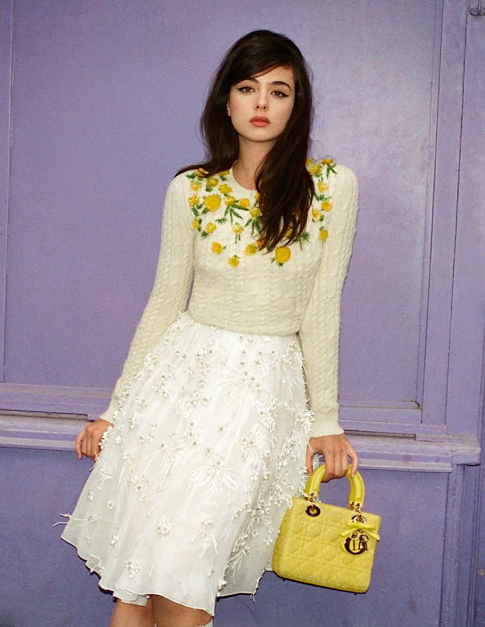 Отдел кадров: Натали Портман, Кристен Стюарт и Майя Хоук