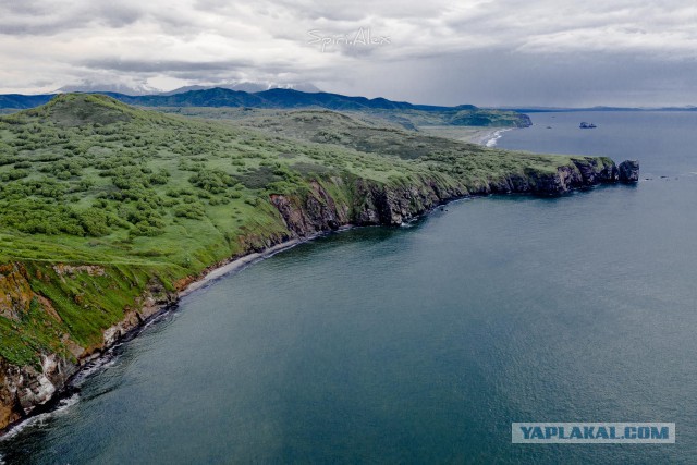 Камчатка. Полетаем? Камчатка. Полетаем? путешествие,Россия,туризм