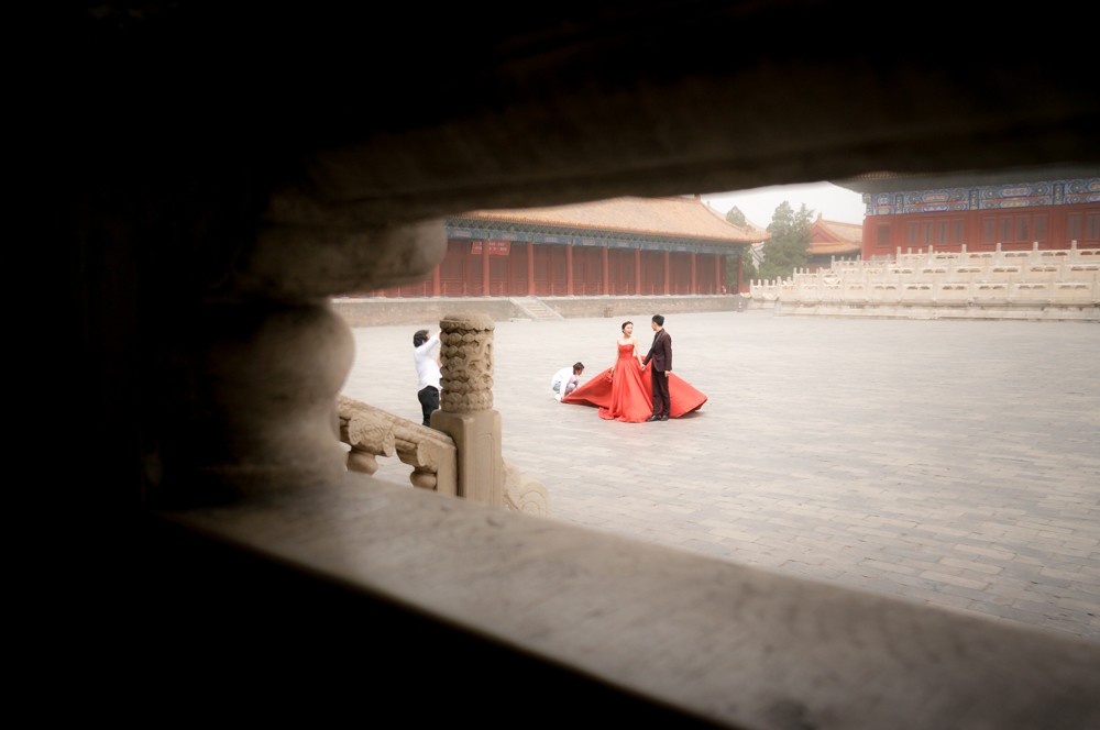 Один день в Пекине и четыре причины почему я не люблю Китай поездка,страны,туризм
