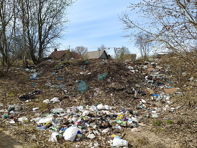 На Кубани построят два мусоросжигательных завода и предприятия по сортировке мусора - в пяти районах
