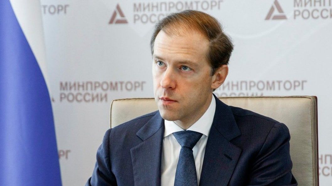 Мантуров: коммерческие поставки самолета МС-21 начнутся с 2025 года