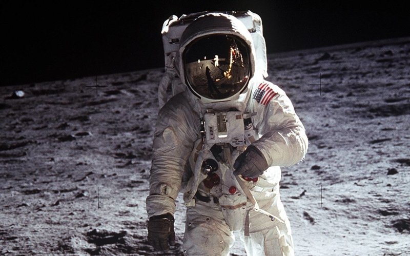 Лунный заговор: Были ли американцы на Луне афёра, история, факты