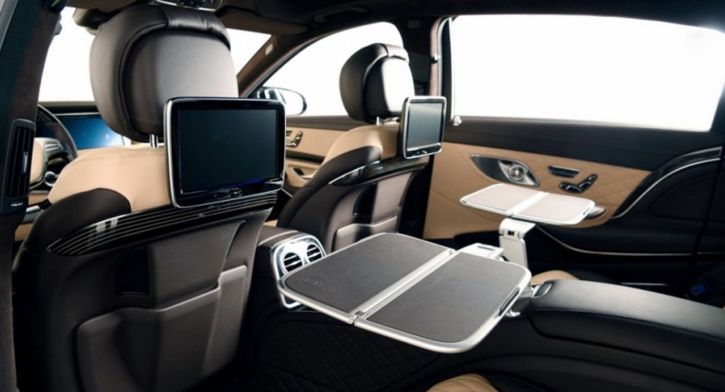 5 самых бесполезных фишек современных автомобилей