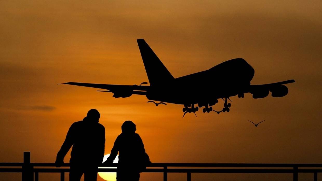 Всемирная организация туризма рассмотрит вопрос об исключении России из структуры