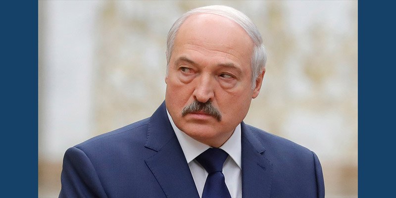 Зачем официальному Минску версия о заговоре против Лукашенко? новости,события,политика