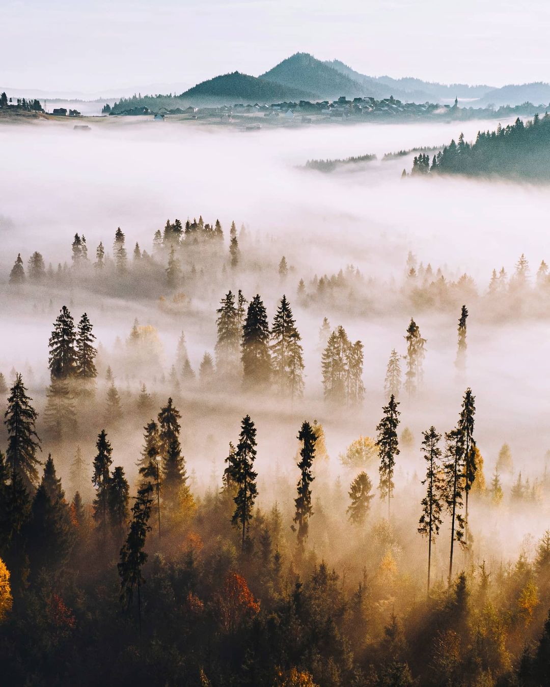 Яркие снимки из путешествий Андре Александера пейзажи,планета,тревел-фото