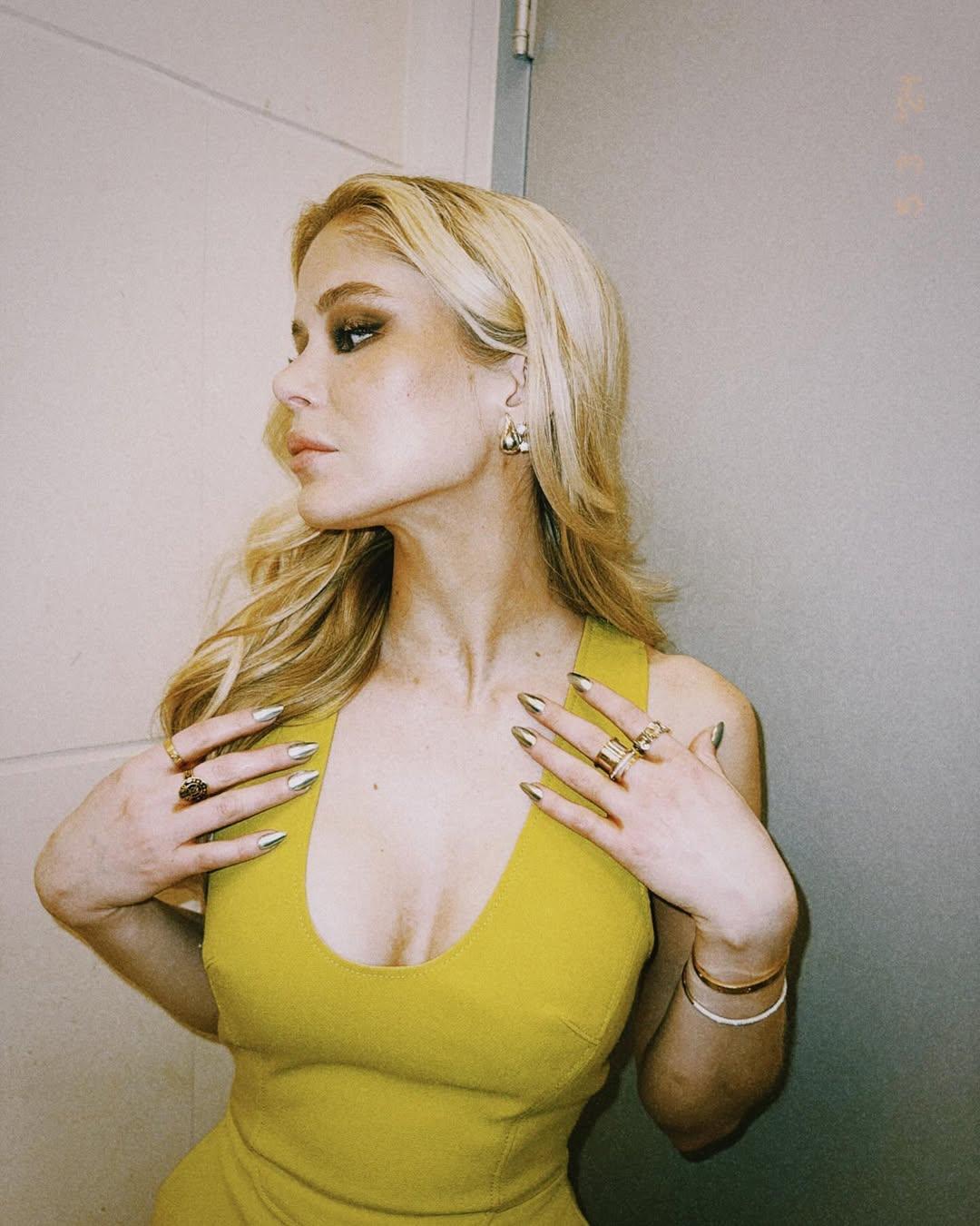 Эрин Мориарти: Как изменилась звезда «Пацанов» и вернула ли она свою прежнюю внешность?