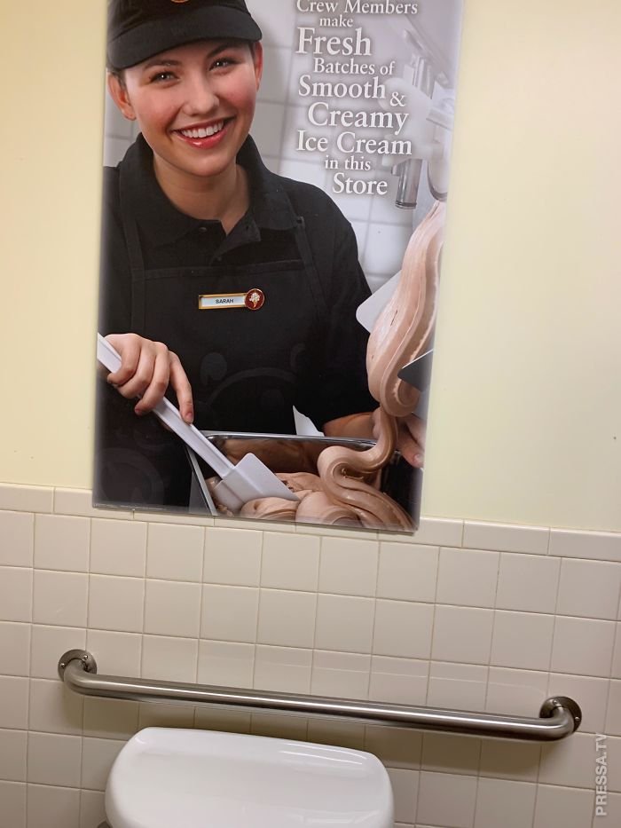 Забавные элементы дизайна из ванной комнаты и туалета Забавные элементы дизайна из ванной комнаты и туалета