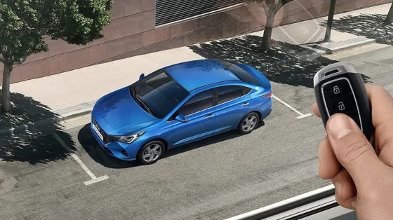 названы самые дешевые в России автомобили с «автоматом»