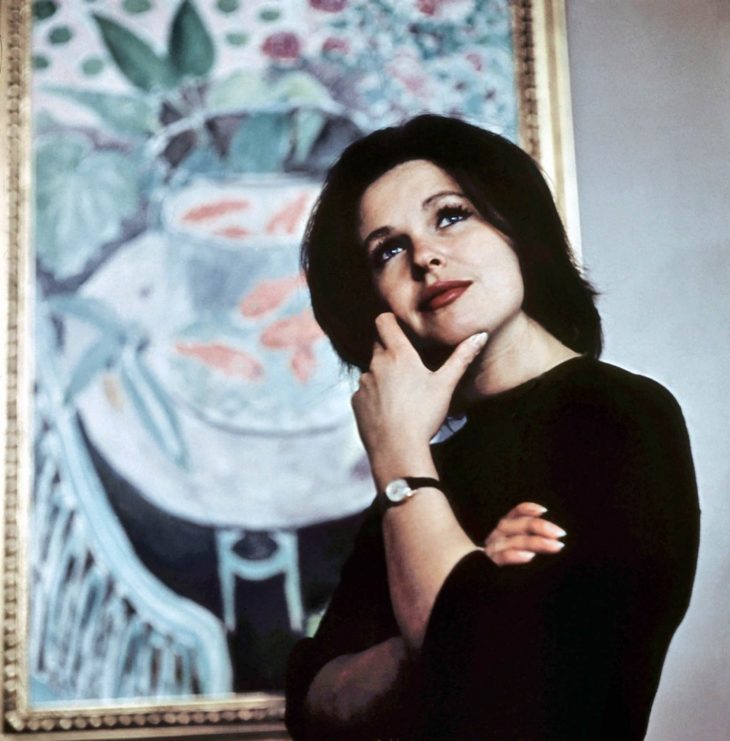 Как сейчас выглядят первые красавицы советского кино, и какая судьба их ждала актрисы,знаменитости,красота,мода и красота,стиль жизни