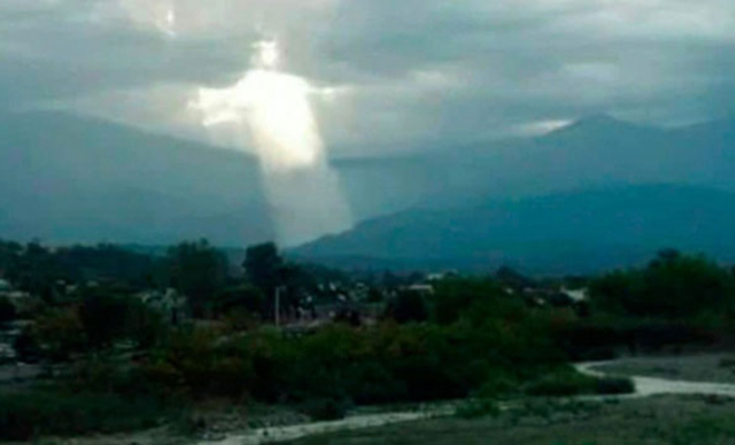 3 странных явления в небе, объяснения которым еще ищут ученые