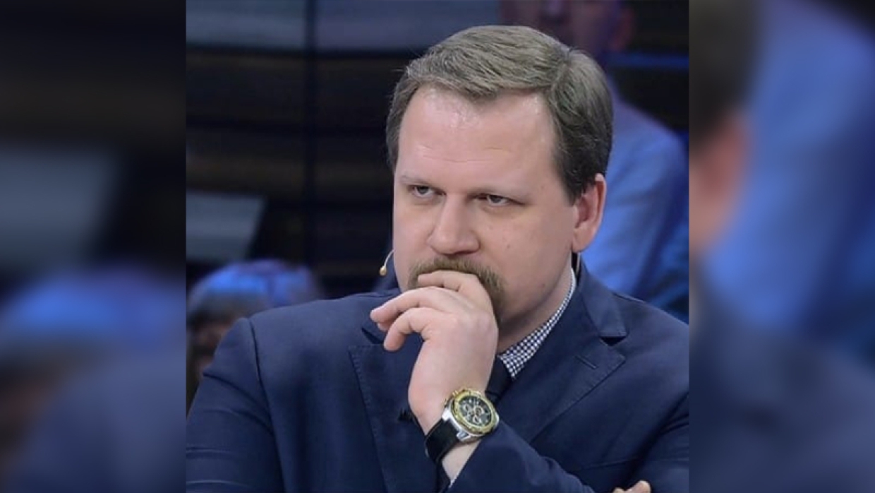 «Украинство» приобрело другие формы: Юрий Кот о новой статье Путина про Украину Политика