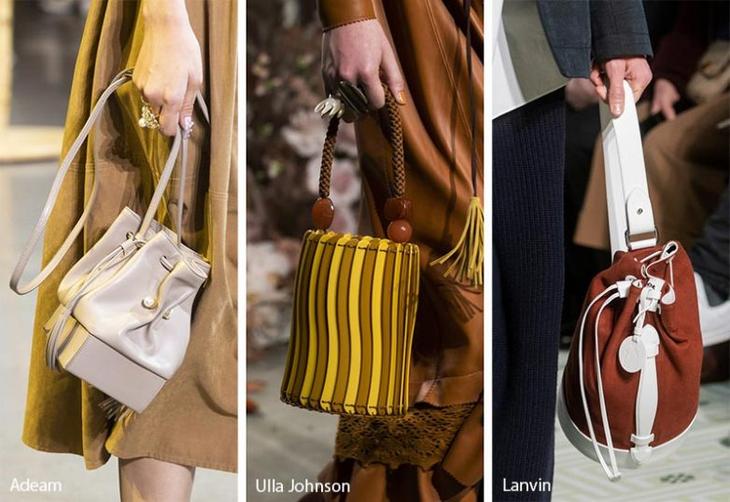 Модные сумки осень-зима 2019/2020 лучшее,мода,модные советы,Наряды