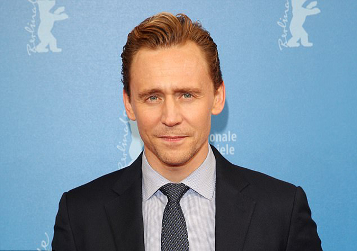 Том Хиддлстон (Tom Hiddleston).