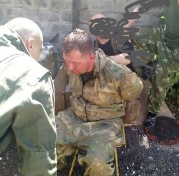 Новости Новороссии: Боевые Сводки от Ополчения ДНР и ЛНР — 6 мая 2018 Новости Новороссии: Боевые Сводки от Ополчения ДНР и ЛНР — 6 мая 2018