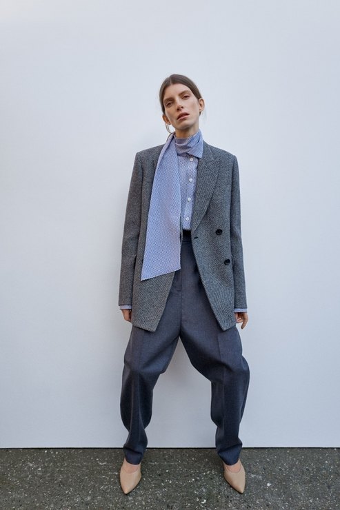 Joseph pre-fall 2018 Joseph pre-fall 2018
