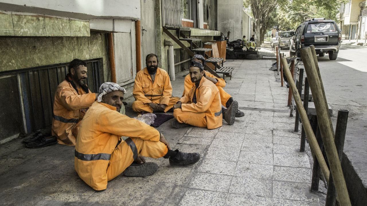 Посол России в Кабуле призвал взаимодействовать с талибами ради интересов Москвы