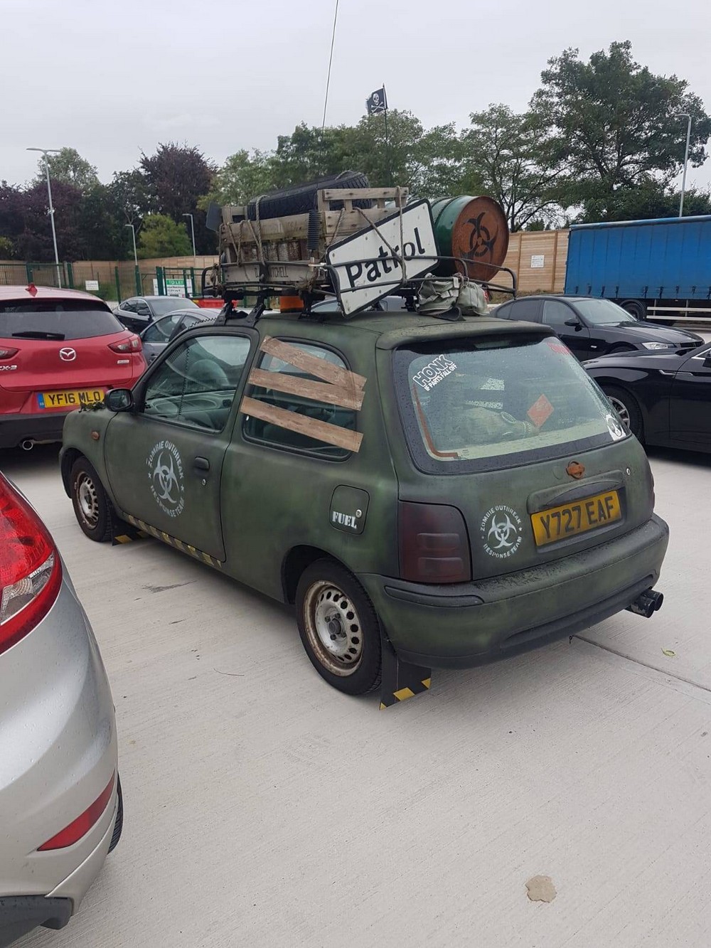 Подборка интересных фотографий Подборка интересных фотографий