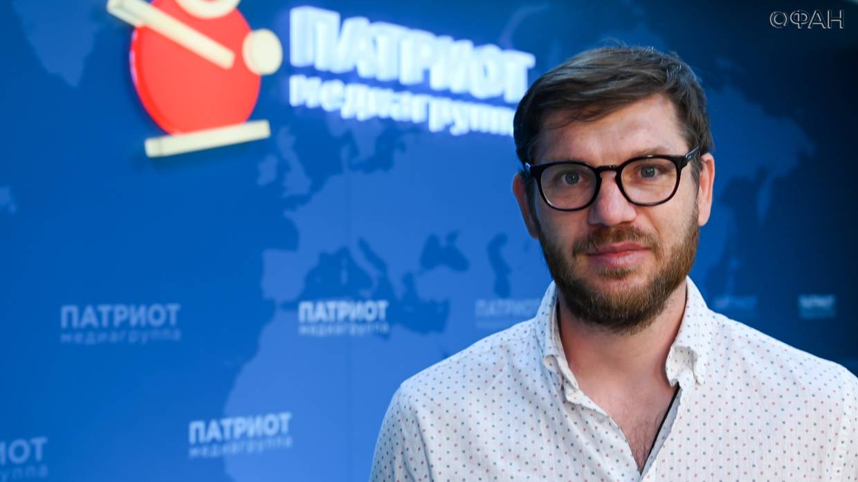 Почетная ноша: экс-капитан «Зенита» Игонин об усилиях российских олимпийцев Спорт