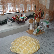 Салат по Царски
