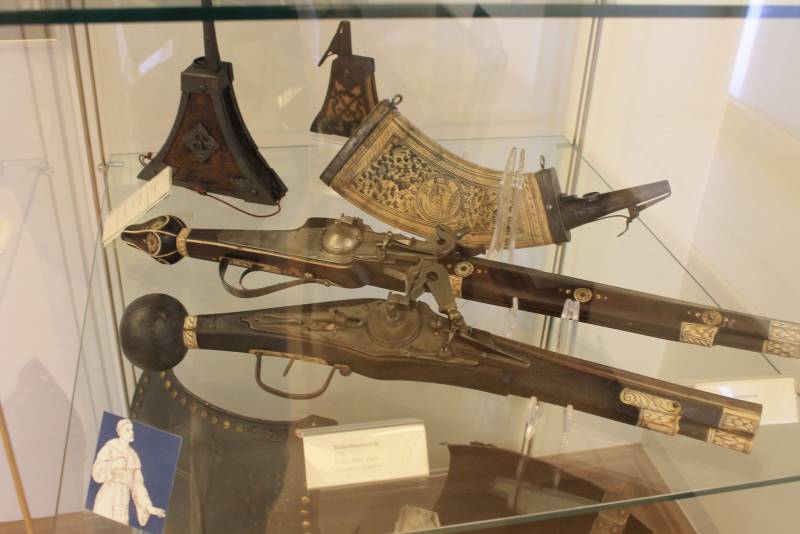 Восьмидесятилетняя война: конфликт, повлиявший на эволюцию военного дела Восьмидесятилетняя война: конфликт, повлиявший на эволюцию военного дела история