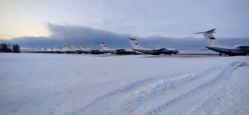 Реформа ВДВ в свете опыта боёв на Украине и предшествующих войн Реформа ВДВ в свете опыта боёв на Украине и предшествующих войн армия