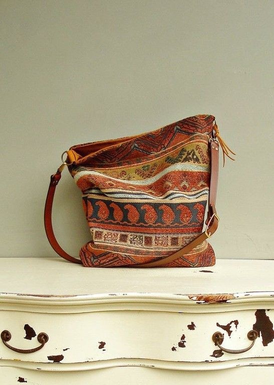 Идеальные сумки на лето в стиле бохо — море идей бохо,вдохновляемся,сумки