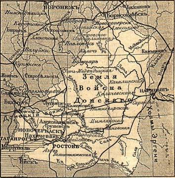 Печальная участь атаманов. Разгром восстания Кондратия Булавина казаков, человек, Булавина, атамана, Некрасов, около, восставших, который, тысяч, этого, Голый, Некрасова, казаки, Долгорукова, некрасовцев, Игната, стали, армии, вместе, некрасовцы