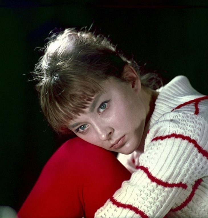 Как сейчас выглядят первые красавицы советского кино, и какая судьба их ждала актрисы,знаменитости,красота,мода и красота,стиль жизни